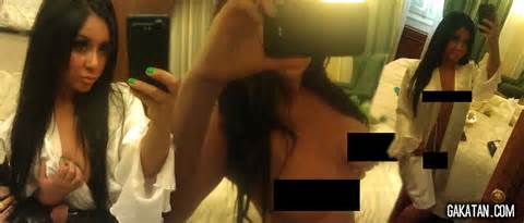 Celebrity Leaked Nudes Snooki Sex Porn Images