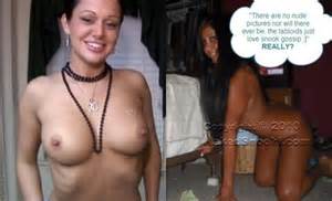 The Most Convincing Fake Celebrity Nude Photos