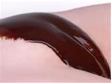 Badgrrl Chocolate Covered Pussy My New