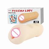 2015 Top Fashion New Pocket Pussy Sex Toy Artificial Vagina Sex