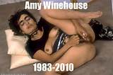 Amy Winehouse Rule 34