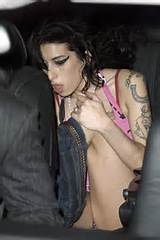 Amy Winehouse Pussy Sex Porn Images