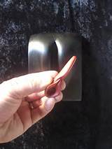 Pussy Pipe Sculpture Of A Girl Named Kim Made From Ebony And Pink