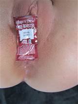 Stuff In My Vagina A Packet Of Taco Bell Sauce In My Taco