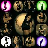 Pussycat Dolls Buttons Nicole Scherzinger Edit By FunkyFarm12