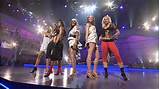 The Pussycat Dolls Buttons Live Hd Music Vid NoNaMe