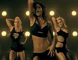 Pussycat Dolls Nicole Sherzinger Animated GIF