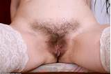 Betty Is Only One Of The HAIRY Ladies Recently Added To ATK Natural