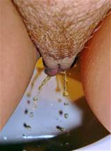 C3PeeHole Wetandpissy Redhead Girl Peeing Pussy Close Up