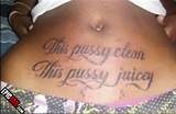 It Share On Facebook Juicey Spelling Fail Tattoo Clean Tattoo Fail