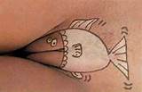 Fish Pussy Tattoo Zjjknh Com