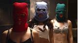 PUSSY RIOT Putin Lights Up The Fires Music Video YouTube