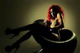Black Pussy Lover Guyana Female Rapper Her Legs Look Weird If You