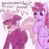Mlp Berry Punch Porn