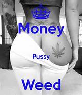 Money Pussy Weed KEEP CALM AND CARRY ON Image Generator