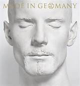 Rammstein Made In Germany 2011 Industrial Metal Download For