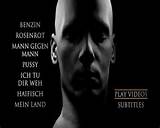 Rammstein Made In Germany Los 3 DVD9 DVD Yapa NoTorrent Taringa