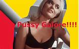 Pussy Galore Bond Cars YouTube