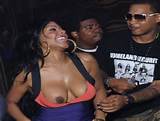 Lil Kim Nipslip