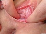 In This Finger Masturbation Scene With Two Fingers Dipping In Deep In