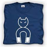 Pussy Magnet T Shirt Rude Gift