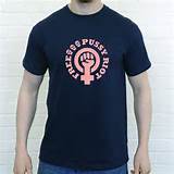 Free Pussy Riot T Shirt From RedMolotov Com