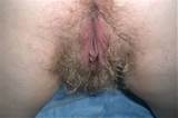 Very Blonde Very Hairy And Very Wet Pussy
