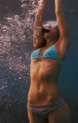 Jessica Alba Swimsuit Pussy