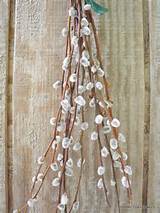 10 Pussy Willow Branches By GoldenToadJewelry On Etsy