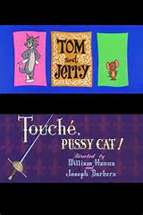 Download Touch Pussy Cat Movie Streaming