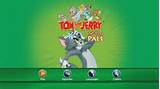 Tom Jerry Pint Sized Pals 2013 DVDR1 NTSC LATINO Infantiles