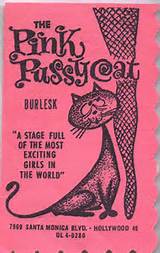 What S A Pink Pussycat Worth