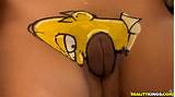 Picture 47 Kb Homer Simpson Tattoo Pussy Resolution 751 X