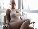 Amber Rose 194 Notes Amber Rose Titties Thick Thotinho Reblogged