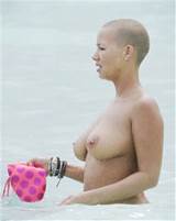 Amber Rose