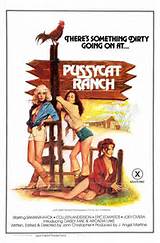 The Pussycat Ranch Movie Posters From Movie Poster Shop