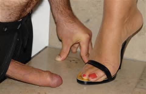 Ft 5 Jpg In Gallery Feet Shoes Cock Trampling Picture 5 Uploaded