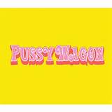 Pussy Wagon T Shirt