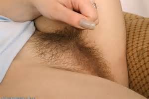 Hairy Thumbs Hairy Pussy Vintage ATK Natural Hairy