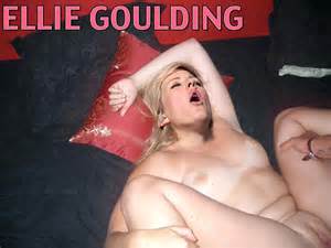 Ellie Goulding Nude Fakes Photos NakedCelebGallery Com