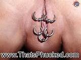 Have A Pierced Pussy If You Prefer A Pierced Penis We Have That Too