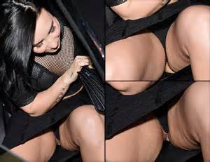 Demi Lovato Pussy Upskirt