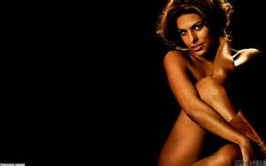 Eva Mendes Hot Naked Body Wallpaper 9287 Open Walls