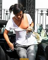 Paparazzi Pics See Through Upskirt Oops Nipple Areola And Pussy