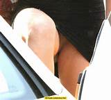 Miley Cyrus Pussy Upskirt Paparazzi Shots