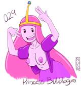 Princess Bubblegum By NomDePenn Hentai Foundry
