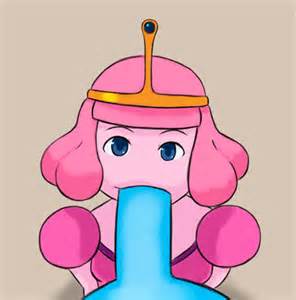 Princess Bubblegum Hentai Nude And Porn Pictures 1 614 X 620