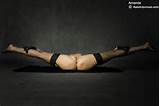 Crazy About Nude Contortion Goddesses And Their Splendid Flexible