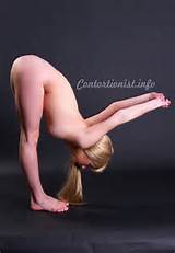 Contortionists You Have Ever Witnessed Or Even Dreamed About And You