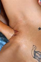 Shaved Pussy Close Up Malena Morgan Fisted By Sara Jaymes